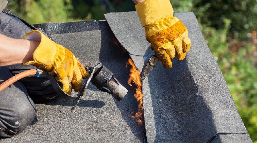 Expert tile roof repair services in Rahway, NJ